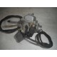 CORPO FARFALLATO KYMCO PEOPLE 125 S DD 2007 2008