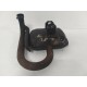 TERMINALE SCARICO MARMITTA PIAGGIO VESPA PX 125 1998 1999 