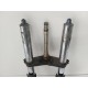 FORCELLA FORCINA BASTONI STELI KAWASAKI NINJA ZX6R 600 2001 2002 
