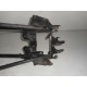 TELAIETTO POSTERIORE BMW F 650 CS SCARVER 2001 2006