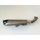 TERMINALE SCARICO MARMITTA SINISTRO YAMAHA R1 1000 2004 2005