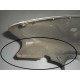 CARENA COPRIMANUBRIO ANTERIORE PEUGEOT LOOXOR 151 2003 2006