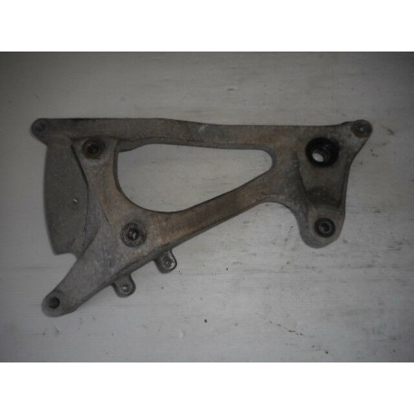 SUPPORTO TERMINALE MARMITTA HONDA SH 150 2005 2006 2008