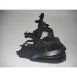 SCATOLA FILTRO AIR BOX PEUGEOT TWEET 125 2009 2010 2011 2014