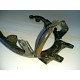 TELAIETTO TELAIO POSTERIORE HONDA TRANSALP XL 650 V 2003 2004 