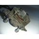 PINZA FRENO ANTERIORE PIAGGIO LIBERTY 50 RST 2004 2005 2006 2007
