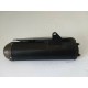 TERMINALE SCARICO MARMITTA SINISTRO KAWASAKI NINJA 1000 ZX 10R 2006 2007