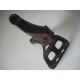 PEDALINO ANTERIORE DESTRO BMW F 650 GS 2004