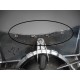 CARENA MASCHERINA ANTERIORE KYMCO PEOPLE ONE 125i E4 2016 2018