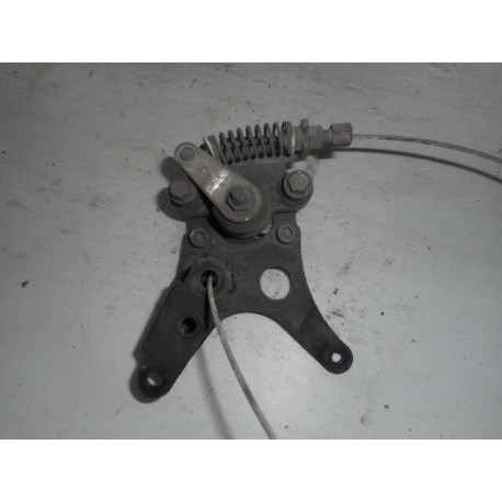 PINZA FRENO STAZIONAMENTO ANTERIORE PIAGGIO MP3 250 i.e. 2006 2008 2011