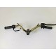 MANUBRIO STERZO ITALJET MOTO TORPEDO 150 1999 2002