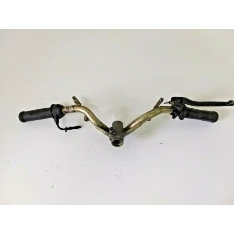 MANUBRIO STERZO ITALJET MOTO TORPEDO 150 1999 2002