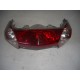 FANALE STOP POSTERIORE KYMCO DOWNTOWN 200 i 2009 2016