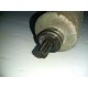 MOTORINO AVVIAMENTO PIAGGIO CARNABY 200 2007 2008 2011