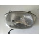 FANALE FARO ANTERIORE HONDA SH 100 1996 1999