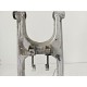 FORCELLONE RUOTA POSTERIORE BMW F 650 GS 2002 2004