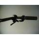 MANUBRIO STERZO + SUPPORTO LEVA FRENO PIAGGIO LIBERTY MOC 50 2009 2011 2013