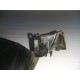 CARENA CUPOLINO CORNICE STRUMENTAZIONE PEUGEOT SATELIS 250 2006 2012
