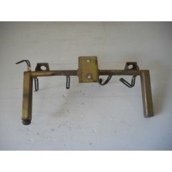 TELAIETTO ANTERIORE SYM HD EVO 200 2011 2014