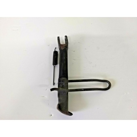 CAVALLETTO LATERALE PIAGGIO BEVERLY 500 2004 2005 2006