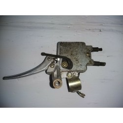SUPPORTO LEVA FRENO POSTERIORE HONDA SH 125 i 2005 2008