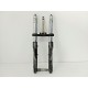 FORCELLA FORCINA BASTONI STELI KAWASAKI NINJA ZX6R 600 2001 2002 