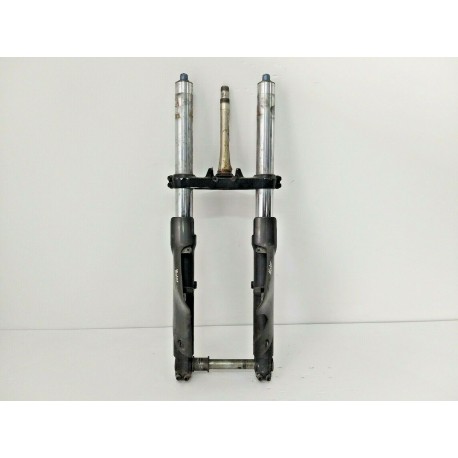 FORCELLA FORCINA BASTONI STELI KAWASAKI NINJA ZX6R 600 2001 2002 