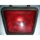 FANALE FARO STOP POSTERIORE HONDA VF 750 F 1984 1989 