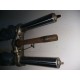FORCELLA FORCINA BASTONI FORCELLA TRIANGOLO HONDA XL 600 RM 1988