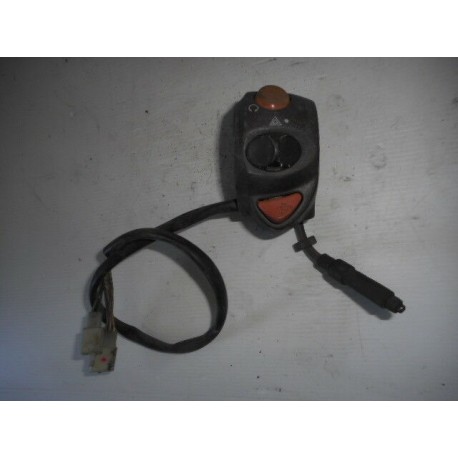 COMMUTATORE DEVIOLUCI MANUBRIO DESTRO PEUGEOT GEOPOLIS 400 2007 2008 2013