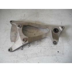 SUPPORTO TERMINALE MARMITTA HONDA SH i 2005 2007 2008
