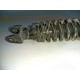 AMMORTIZZATORE POSTERIORE PIAGGIO ZIP 50 4T 2000 2001 2005