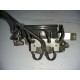 SISTEMA FRENANTE POMPA FRENO CENTRALINA ABS MODULO HONDA INTEGRA 700 2011 2013