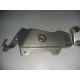 SUPPORTO TELAIO MOTORE DESTRO SINISTRO HONDA HORNET 600 1999 2000 2001 2002