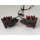PINZE FRENO ANTERIORI KYMCO XCITING 300 R 2008