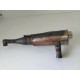 TERMINALE SCARICO MARMITTA SINISTRO BMW F 650 GS 2002 2004