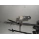 TELAIETTO POSTERIORE BMW F 650 CS SCARVER 2001 2006