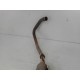 TERMINALE MARMITTA APRILIA SCARABEO 200 2001 2002 2004