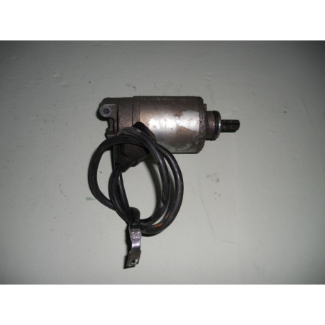 MOTORINI AVVIAMENTO KAWASAKI NINJA ZX6 R 2007 2008