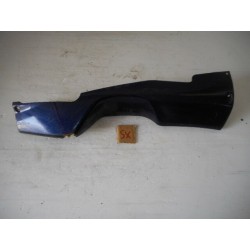 CARENA SOTTOPEDANA SINISTRA SUZUKI UE 150 2000 2002 2004