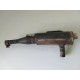 TERMINALE SCARICO MARMITTA SINISTRO BMW F 650 GS 2002 2004