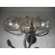 FANALE FARO ANTERIORE PIAGGIO X9 250 EVOLUTION 2004 2006