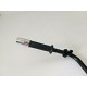 MANUBRIO STERZO KYMCO GRAN DINK 250 2001 2002 2006
