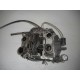 CORPO FARFALLATO AIR BOX HONDA VFR 800 1998 2001