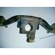 MANUBRIO STERZO SUPPORTO LEVA FRENO POSTERIORE PIAGGIO LIBERTY 200 4T 2004 2006