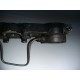 PIASTRA FORCELLA SUPERIORE HONDA VF 750 F 1984 1989 