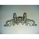 PIASTRA FORCELLA SUPERIORE YAMAHA TW 125 1999 2001 2003 2004
