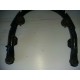 TELAIETTO TELAIO POSTERIORE HONDA TRANSALP XL 650 V 2003 2004 