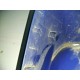 CARENA SCUDO ANTERIORE PIAGGIO FREE 50 1999 2000 2002 DANNO