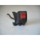 COMMUTATORE DEVIO LUCI DESTRO APRILIA SCARABEO 200 2008 2011